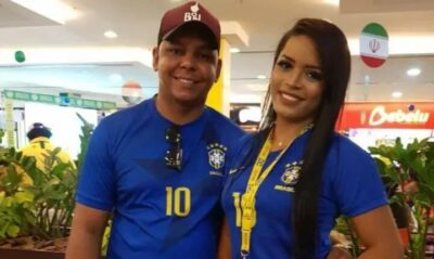 Casal é executado a tiros no bairro Sol Nascente em Imperatriz