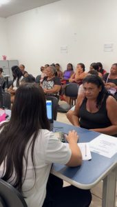 Programa Maranhão Livre da Fome contempla centenas de famílias Pinheirenses; veja a lista completa