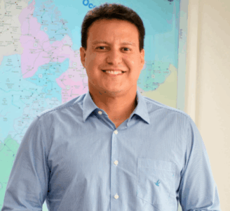 Felipe Camarão reafirma pré-candidatura ao governo do Maranhão: “Seguimos firmes e fortes com o time do Lula”