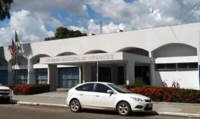 Câmara Municipal fará “Sessão Especial Itinerante” na próxima terça 1° de Setembro no Calçadão