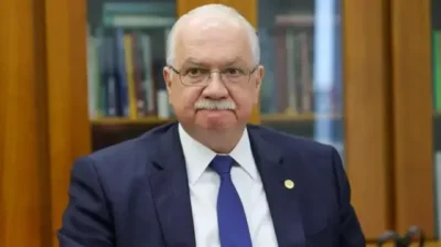 Fachin rejeita ação do PCdoB contra regras para formação de blocos na Assembleia