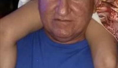 Irmão do ex-prefeito de Pedro do Rosário é preso por suspeita de…