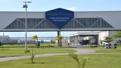 Depois de fechar fábrica na Bahia, Ford é condenada a pagar R$ 30 milhões em danos morais coletivos
