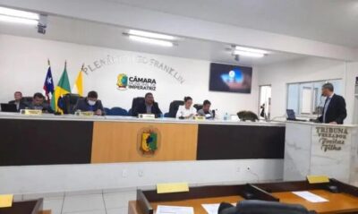 Em Audiência Pública, prefeitura apresenta balanço do 1º Quadrimestre de 2022