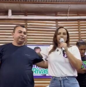 Presidente da Câmara de Itinga do Maranhão rompe com a prefeita e dispara: “entregaram o governo na mão de quem não foi votado”