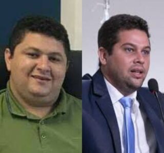 Vereador de Matões emite nota em defesa da esposa de vereador de Timon