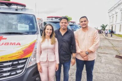 Pinheiro: Genésio admite a aliados substituir ex-esposa por médico na disputa pela Prefeitura