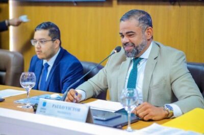 Câmara de São Luís aprova projeto que regulamenta equipamentos de transporte vertical