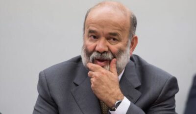 O país dos dois pesos e duas medidas!!! Toffoli anula atos da Lava Jato contra Vaccari Neto