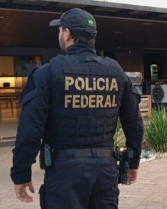 PF deflagra nova fase de operação contra desvio de recursos da educação