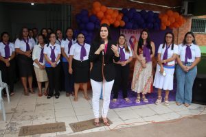 Secretaria de Assistência e Desenvolvimento Social, retoma atendimentos em Pinheiro nesta segunda-feira (03)