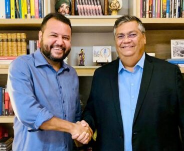 Ex-secretário de Flávio Dino confirma exoneração de cargo na Prefeitura de Imperatriz