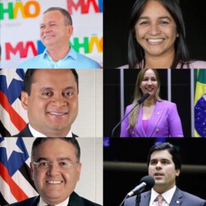 ELEIÇÕES 2026 – São Luis Notícia