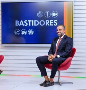 Em entrevista, Paulo Victor confirma pré-candidatura a deputado estadual e fala sobre momento da Câmara