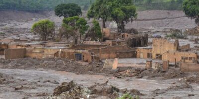 Caso Samarco: programa de indenização supera mais de 300 mil pedidos