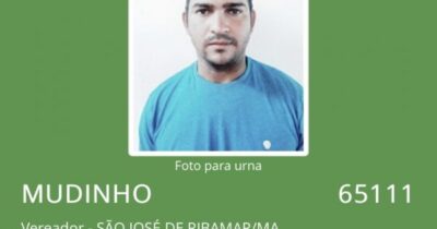 Famoso após criticar Eudes Sampaio, Mudinho disputará vaga de…