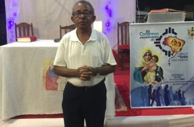 Seu Chiquinho completa 81 anos e Pedreiras celebra a história de um verdadeiro patrimônio humano da cidade