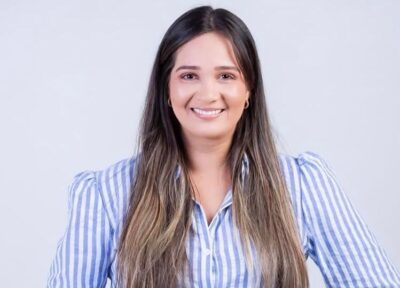 Matões: Vereadora Sara Lima solicita uma praça para o Povoado Atoleiro