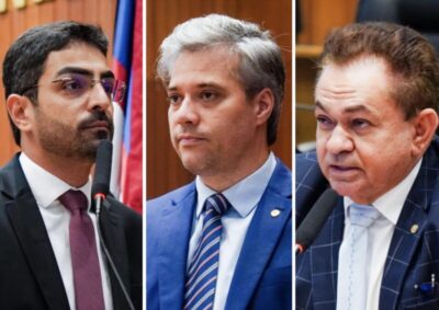 Governistas apontam incoerência da oposição ao não apoiar PL que reestrutura atuação da Agemsul em Imperatriz, Açailândia e Balsas