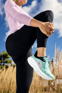 Hoka lança o novo Bondi 9