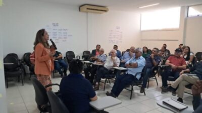 Encontro da Baixada Maranhense constrói Agenda Estratégica de Desenvolvimento para os próximos 10 anos