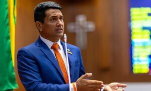 Deputado Wellington destaca ações em defesa da infância e reforça combate à adultização de crianças