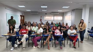 Pinheiro – Semetec realiza reunião para alinhamento do ano letivo, e anuncia início das matrículas da rede Municipal