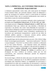 A verdade sobre o Sampaio Corrêa