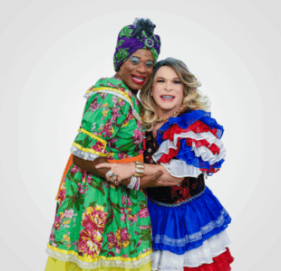 Segundo Arraial Pão com Ovo celebra a grandeza da cultura popular maranhense