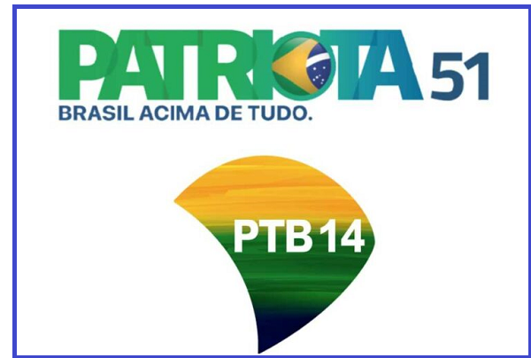 Nasce um novo partido: MAIS BRASIL