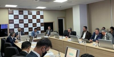 DNIT se reúne com bancada federal para garantir melhorias nas rodovias do MA