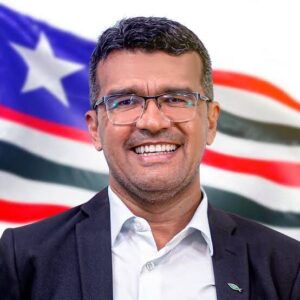 ELEIÇÕES 2026 – São Luis Notícia