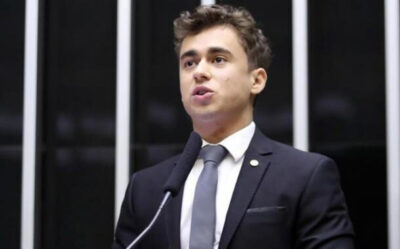 Primo de Nikolas Ferreira é preso por tráfico de drogas; caso expõe vínculos familiares do deputado com o crime