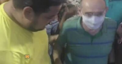 Aliado de Eudes Sampaio investigado pela Polícia Federal acusado…