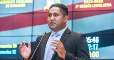 Deputado Toca Serra pede investigação da PF e MPF na prefeitura de…