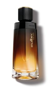 Com tecnologia exclusiva Goldsense, o Boticário apresenta Malbec Pure Gold, fragrância que desperta o desejo no outro em até cinco segundos¹