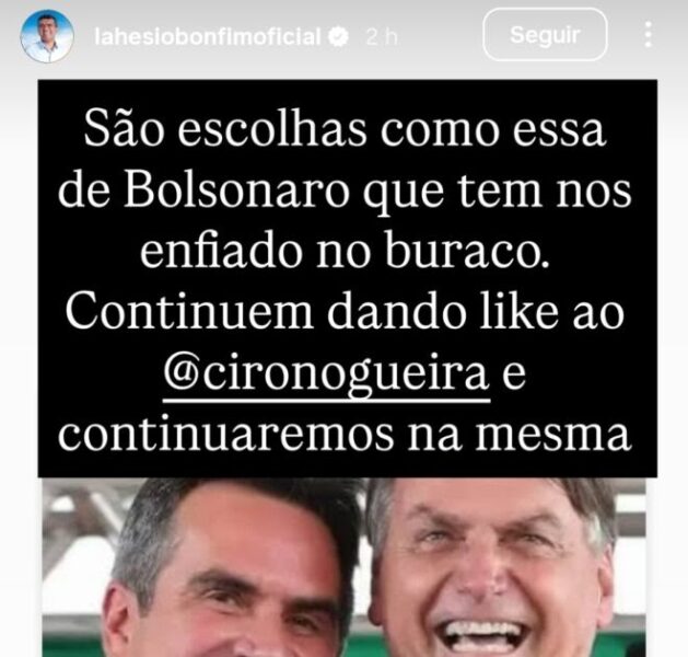 Foto: Reprodução