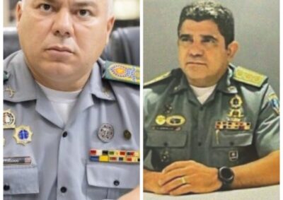 Polícia Militar trocará de comando na sexta-feira