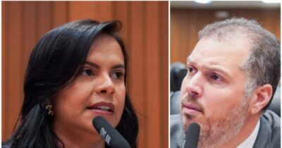 Sem argumentos, Rodrigo Lago parte para ataque pessoal contra Ana do Gás
