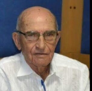 SILÊNCIO NO AR! – Radialista Fernando Sousa, ícone da Comunicação maranhense, faz a grande viagem