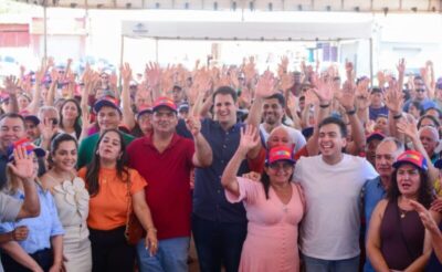 SEGURANÇA ALIMENTAR – Orleans destaca combate à fome ao inaugurar Restaurante Popular em São José dos Basílios