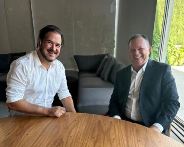 Exclusivo!!! Brandão vai para o MDB; Orleans disputará pelo União Brasil…