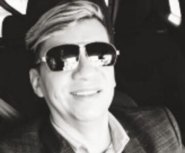 “LUTO NA OAB-MA:FALECEU  EM SÃO LUÍS, AOS 44 ANOS, O DR. ZÉ CARLOS.”