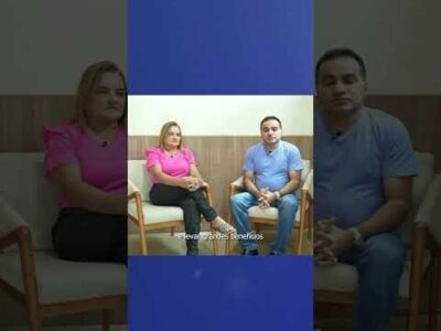 Maranhãozinho dá “pito” na própria irmã e descarta nome da ex-prefeita de Zé Doca para disputa de vaga na Assembleia