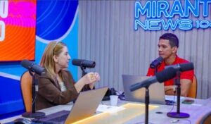 Iracema Vale reage a ação no STF, defende protagonismo feminino e dispara: “Estão incomodados por ser mulher, do interior e sem sobrenome político”