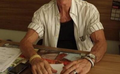 Morre em São Luís, aos 78 anos, o diretor da TV Cidade Marco Antônio Vieira da Silva