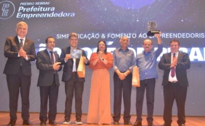 Sebrae realiza Transformar Juntos para discutir políticas de inovação e conexões para o desenvolvimento do Maranhão