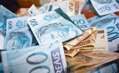 Partidos políticos receberam mais de R$ 573 milhões, no primeiro semestre de 2025