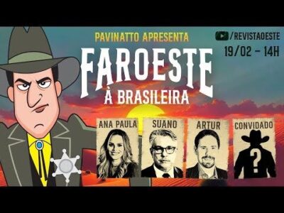 Entenda: Denúncia da PGR e PF contra Jair Bolsonaro, é totalmente arbitrária…