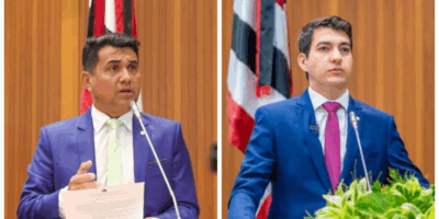 TSE julgará ação que pode confirmar cassações de Wellington e Fernando Braide